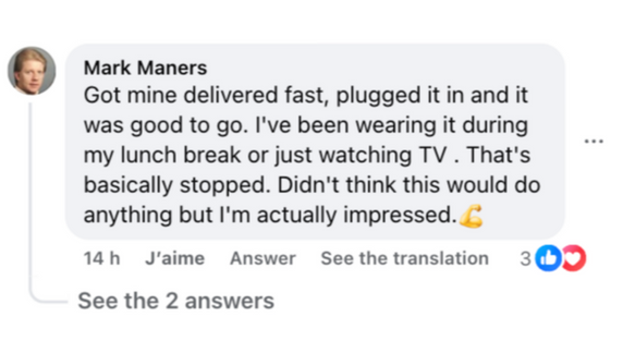 Customer favorites