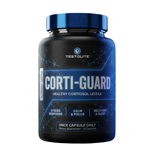 Testolite® Corti-Guard