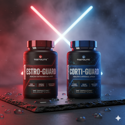 Testolite® T-Guard Bundle