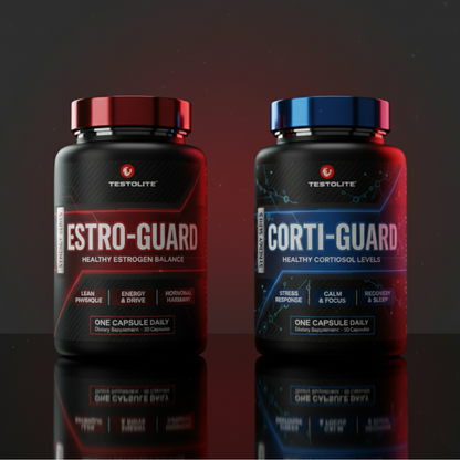 Testolite® T-Guard Bundle