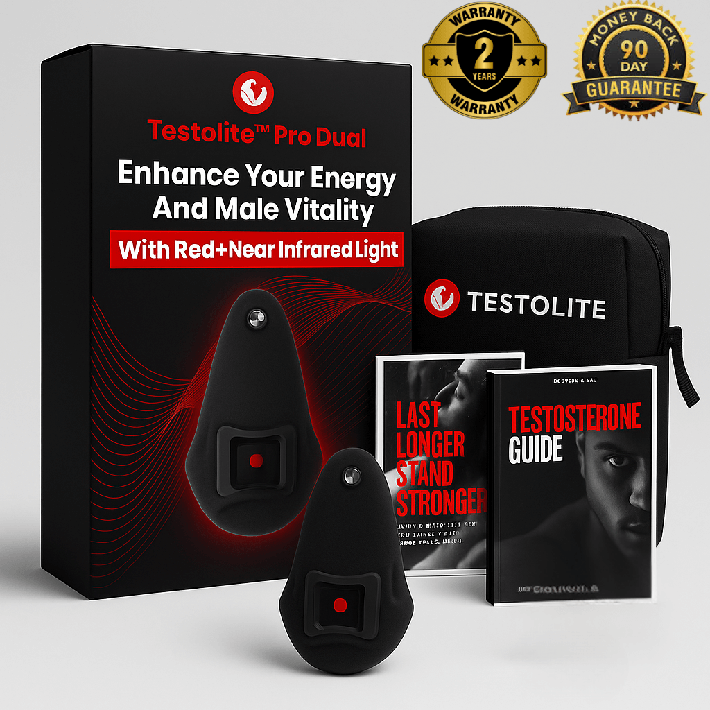 Testolite® PRO Dual