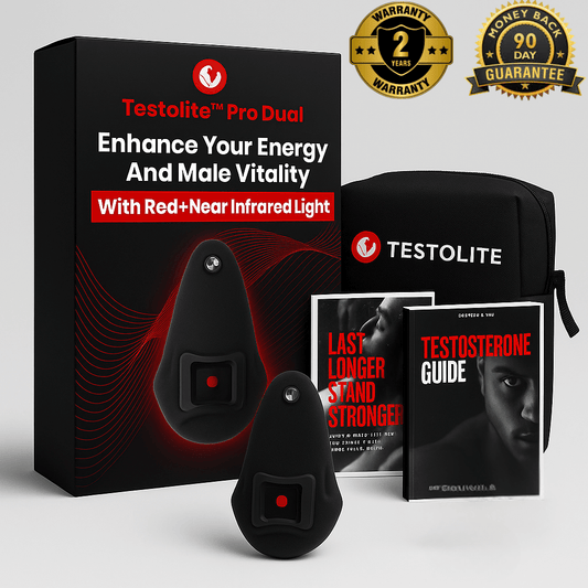 Testolite® PRO Dual